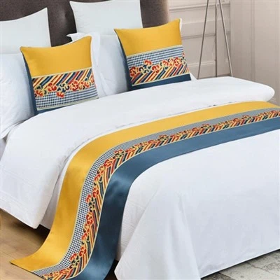 Runner Bed