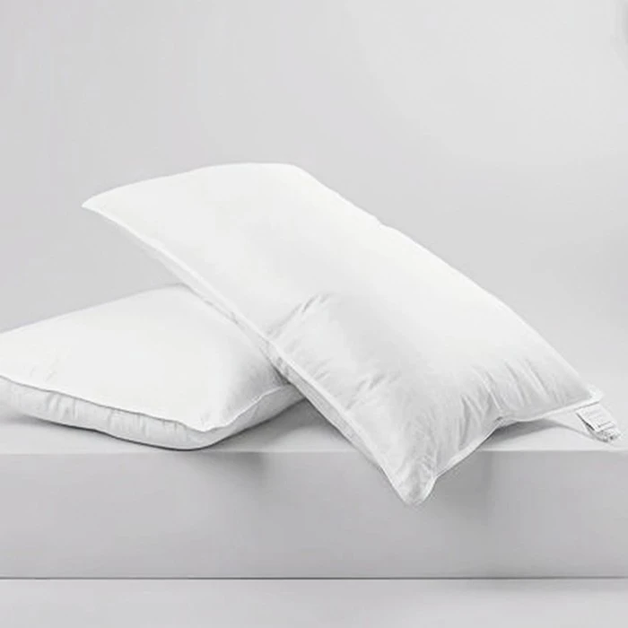 White Duck Down Pillows high quality